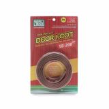 Ron lấp kín khe hở chân cửa ngăn bụi và côn trùng Seal Boy SB200-GO 2m (Nâu)