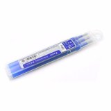 Ruột bút bi xoá được dạng bấm Frixion