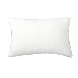 [HCM]Ruột gối hơi cao cấp Ngọc Hân GH4060 40 x 60cm (Trắng)