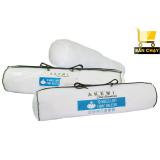 Ruột gối ôm  Akemi Sleep Essential 10 Holes Loft Fibre