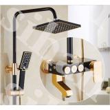 Sen cây đồng mạ sơn tĩnh điện cao cấp