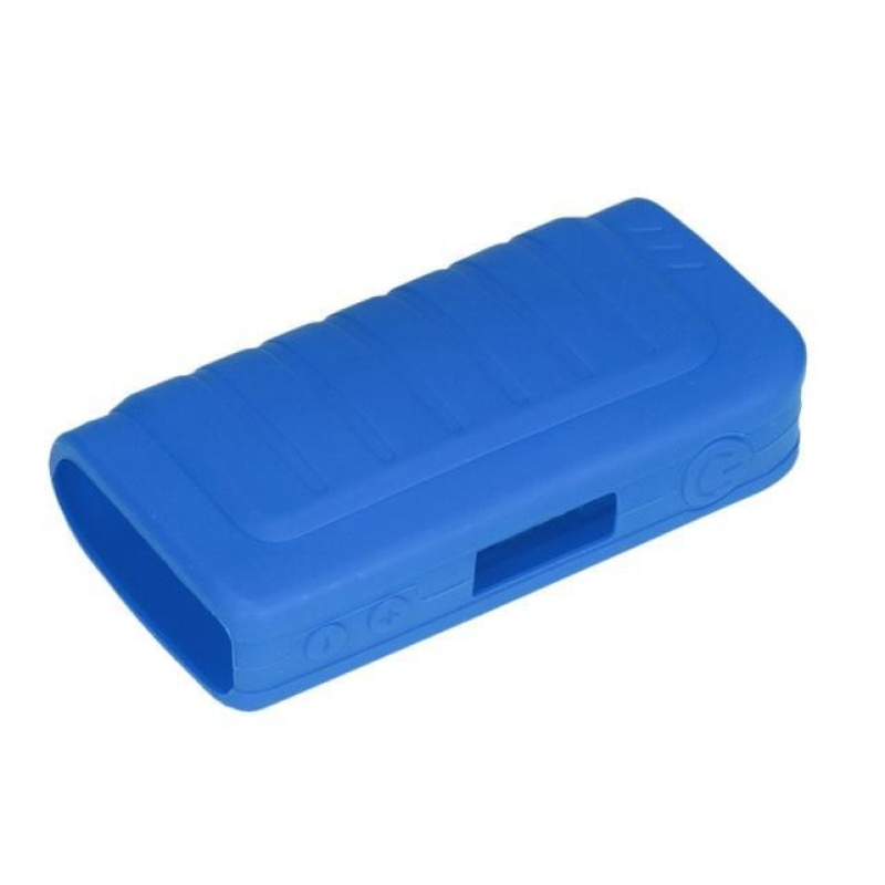 Bảng giá Silicone Case Sleeve For iPV4s iPV4 Box Skin Wrap Cover BU - intl