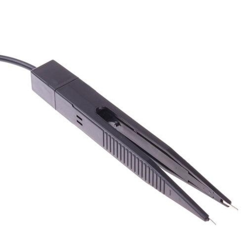Bảng giá Mua SMD LCR Measure Tweezers Multimeter Precision Test Pen Inductor
Clip Probe - intl