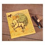 Sổ tay Cung hoàng đạo: Aries - Bạch Dương
