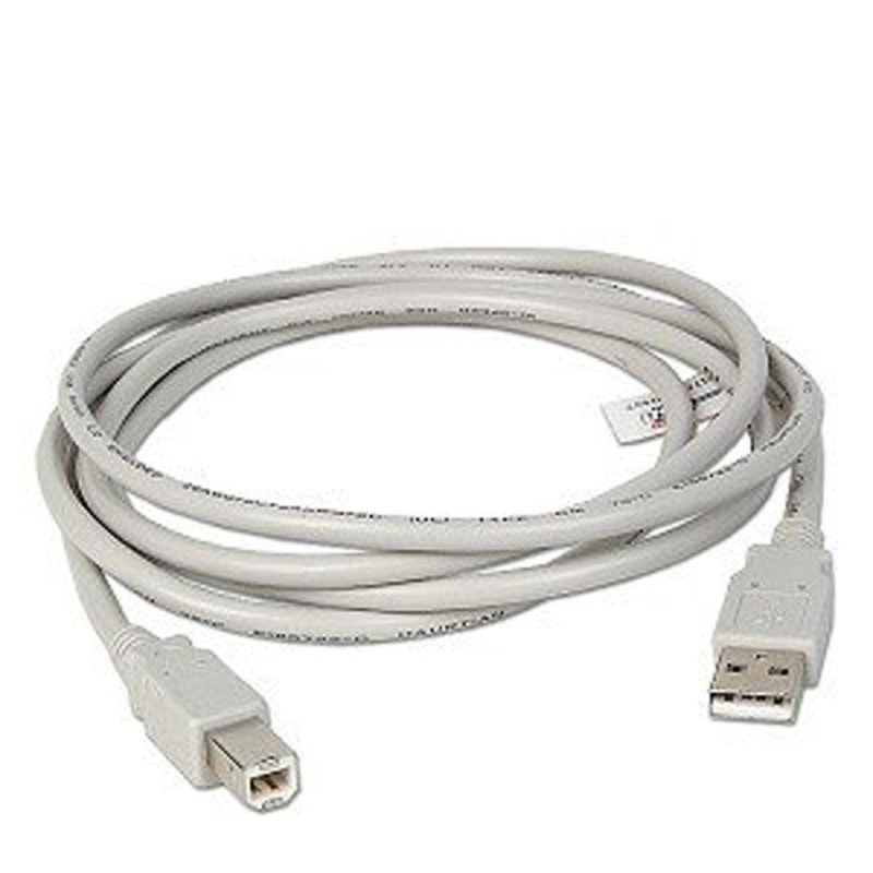 Bảng giá Mua SOBUY USB 2.0 A Male to B Male Printer Scanner Cable Cord (White,1.8M) - intl