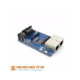 Socket module wifi hlk-rm04