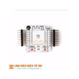 Socket Wifi ESP32S
