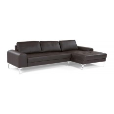 Sofa da juno sofa msdh-156 265 x 150 x 80 cm
