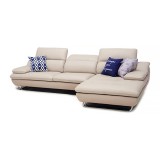 Sofa da juno sofa msdh-160 270 x 160 x 90 cm