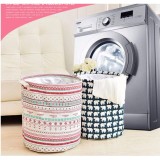 Sọt Đựng Quần Áo Đồ Dùng Chống Thấm Chống Rách ( Giặt Được )