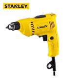 Stanley - 500w - 10mm máy khoan sắt đảo chiều - stdr5510