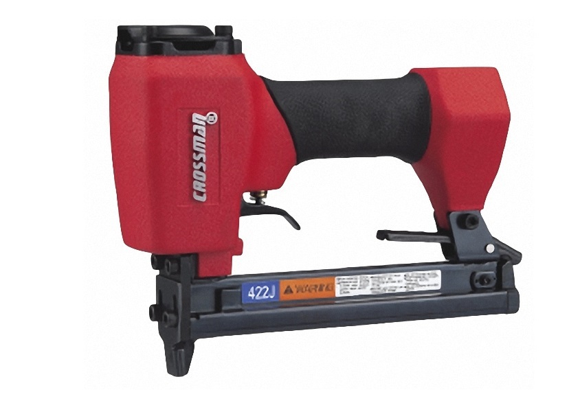 Súng bắn đinh Crossman 71-611 422J (Đỏ)