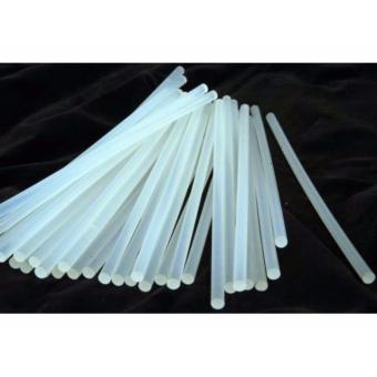 Súng Bắn Keo Cây,keo Nến (Xanh)+ Tặng Ngay 30 Cây Keo Nến SBK006X June 2018 - 2 Súng bắn keo cây,keo nến (Xanh)+ Tặng ngay 30 cây keo nến SBK006X - 2