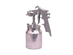 Súng phun sơn asaki ak-4018 c2-1000ml