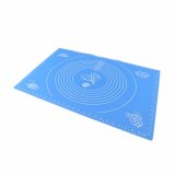 Tấm lót nhào bột silicon 40x50cm