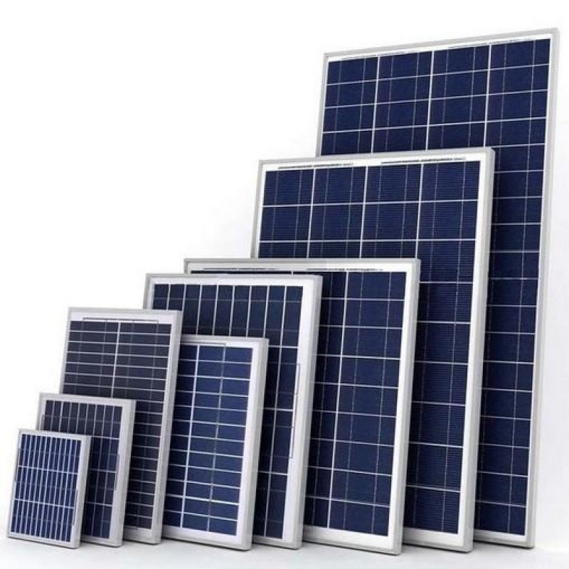 Bảng giá Mua Tấm Pin Năng Lượng Mặt Trời 20w Polycrystalline