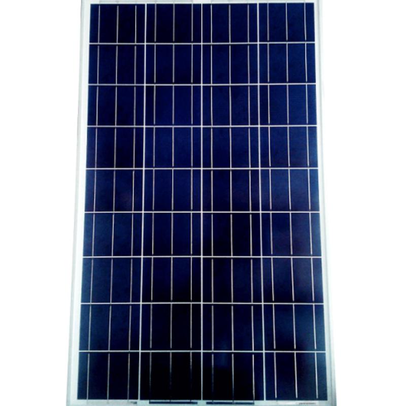 Bảng giá Mua Tấm pin năng lượng mặt trời Poly 145W(Xanh lam đậm)