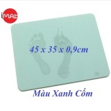 Tấm thảm cứng siêu thấm cao cấp thương hiệu imat nhật bản size m