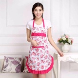 Tạp dề nhà bếp thời trang