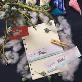 Tập giấy - Ruột Dot (Chấm)