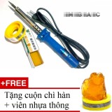 Tay hàn nhiệt winster 60w - mbac