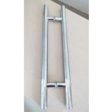 Tay kéo cửa kính A841-60cm, tay nắm cửa thủy lực