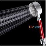 Tay sen tắm tăng áp nhôm Sunzin 09