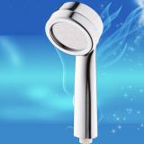Tay sen tròn tăng áp 1 chế độ phun nước ancom gl bl-1025