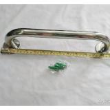 [HCM]TAY VỊN PHÒNG TẮM INOX 304 30CM