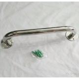 [HCM]Tay vịn phòng tắm inox 304 40cm