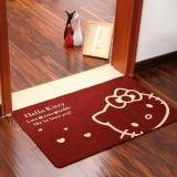 Thảm chùi chân Hello Kitty đáng yêu