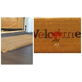 Thảm chùi chân xơ dừa 45x75cm