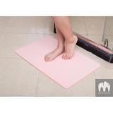 Thảm cứng siêu thấm hút công nghệ Nhật Bản MT10
