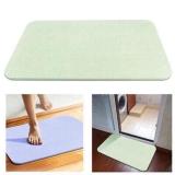 Thảm cứng siêu thấm hút nước công nghệ Nhật Bản 60x39x0.9cm