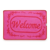 Thảm in welcome ohiama hmiw-3050