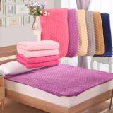 Thảm nhung trải giường 1m6 x 2m