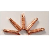 [HCM]Hộp 5 thân kẹp kim hàn tig 2.4mm