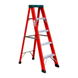 Thang cách điện chữ a nikawa nkj-5c