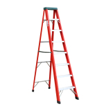 Thang cách điện chữ a nikawa nkj-8c