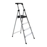 Thang ghế 4 bậc nikawa nkp-04