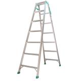 Thang nhôm gấp Nikawa NKY-7C