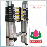 Thang nhôm rút đôi a-i nikita- vdnkt56