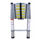 Thang nhôm rút gọn Advindeq ADT212F