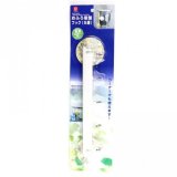 Thanh treo đồ 5 móc inox hít tường 2kg đa năng niheshi 6175 hàng nhật