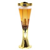 [HCM]Tháp Đựng Nước Vân Đế Lúa Mạch 3L - Thiết kế nhỏ gọn Tiết kiệm diện tích - Kích thước (60x18x17) - Dễ dàng vệ sinh (Tháp Bia) 7giftshop