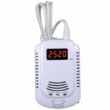 Thiết bị cảnh báo rò rỉ khí gas và co: jkd-808com