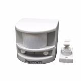 Thiết bị chống trộm gia đình, cửa hàng hồng ngoại DECOM HT1A