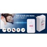 Thiết bị đuổi côn trùng dán muỗi chuột thông minh pest reject