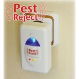Thiết bị đuổi muỗi, loài côn trùng Pest Reject hiệu quả