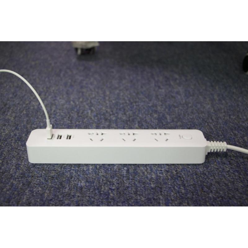 Bảng giá Thiết Bị Thông Minh Trong Gia Đình , ổ Cắm Điện Có Cổng Usb - An Toàn Tiện Dụng Mẫu Mới 2017